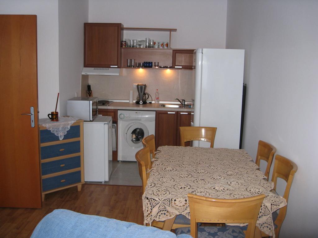 Elias Apartment Golden Sands Exterior photo